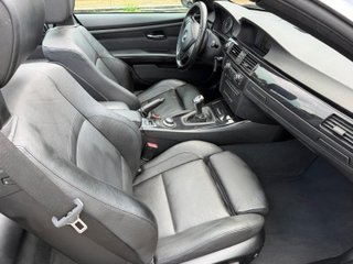 BMW Serie 3 2009