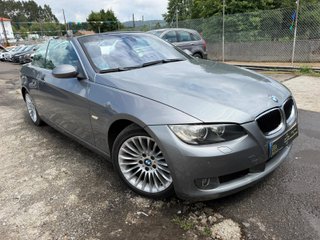 BMW Serie 3 2009
