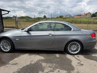 BMW Serie 3 2009