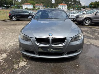 BMW Serie 3 2009