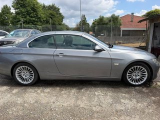 BMW Serie 3 2009