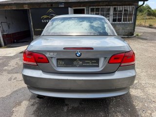 BMW Serie 3 2009