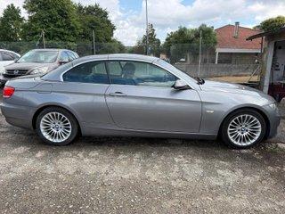 BMW Serie 3 2009
