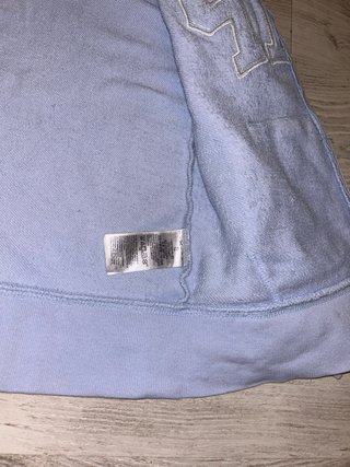 Sudadera GAP con cremallera y capucha