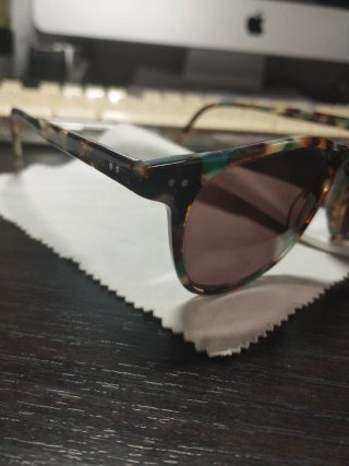 Gafas de sol mujer progresivas