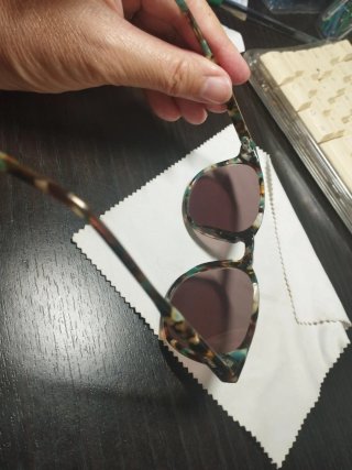 Gafas de sol mujer progresivas