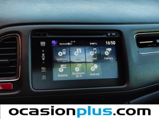 Honda HR-V 1.6 i-DTEC Executive 88 kW (120 CV)