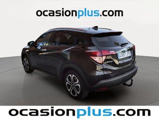 Honda HR-V 1.6 i-DTEC Executive 88 kW (120 CV)
