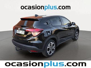 Honda HR-V 1.6 i-DTEC Executive 88 kW (120 CV)
