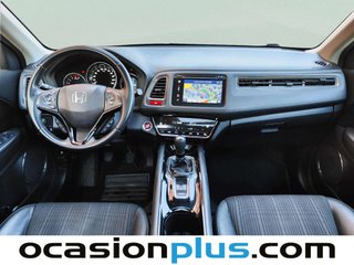 Honda HR-V 1.6 i-DTEC Executive 88 kW (120 CV)