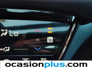 Honda HR-V 1.6 i-DTEC Executive 88 kW (120 CV)