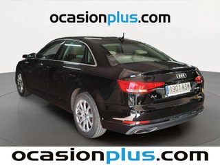 Audi A4 Advanced 35 TDI 110 kW (150 CV) S tronic