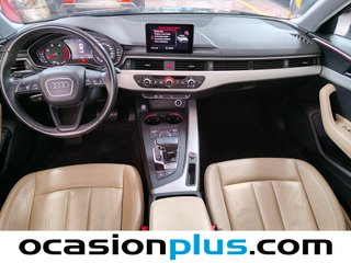 Audi A4 Advanced 35 TDI 110 kW (150 CV) S tronic