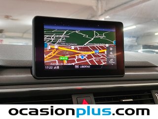Audi A4 Advanced 35 TDI 110 kW (150 CV) S tronic