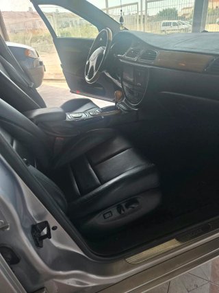 Jaguar S-Type 2003