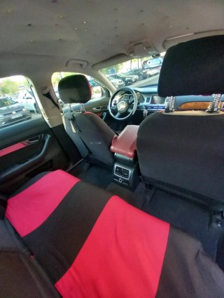Audi A6 2009