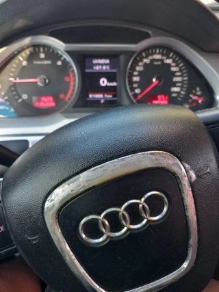 Audi A6 2009