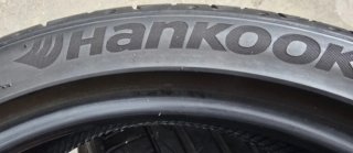 Neumáticos 245/40 R18 93Y