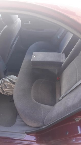 Hyundai Sonata 2000