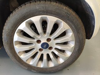 Ford Ka 2014