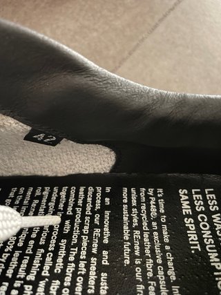 P448 Scarpe Uomo Nero Viola
