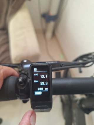 Bicicleta Eléctrica Plegable, aliminio,2 bicicleta