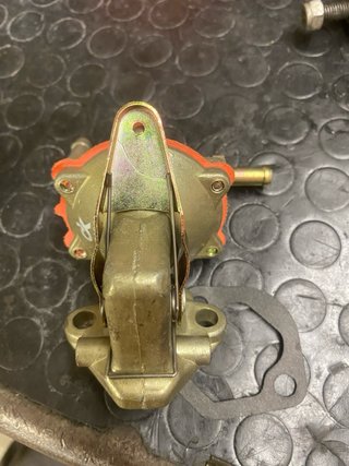 Bomba Gasolina Lada Niva