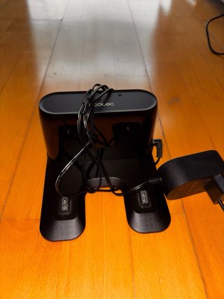 Robot Limpiador Conga 999 Origin