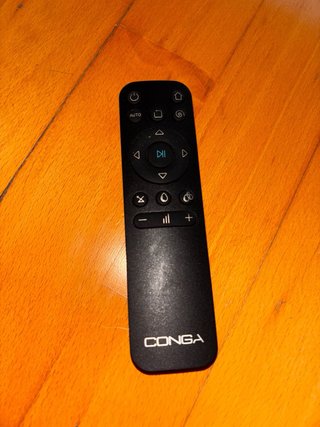 Robot Limpiador Conga 999 Origin