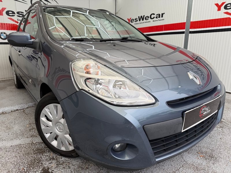 Renault Clio Grand Tour 2010 (B) - foto 1