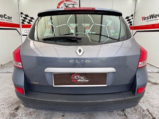 Renault Clio Grand Tour 2010 (B)
