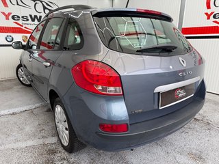 Renault Clio Grand Tour 2010 (B)