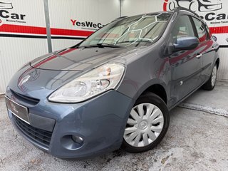 Renault Clio Grand Tour 2010 (B)