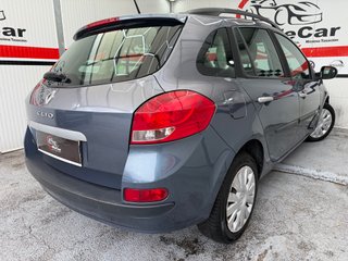 Renault Clio Grand Tour 2010 (B)