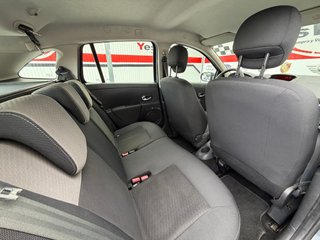 Renault Clio Grand Tour 2010 (B)