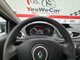Renault Clio Grand Tour 2010 (B)