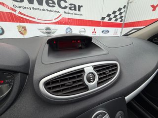 Renault Clio Grand Tour 2010 (B)