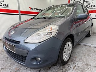 Renault Clio Grand Tour 2010 (B)