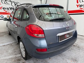 Renault Clio Grand Tour 2010 (B)