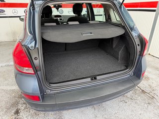 Renault Clio Grand Tour 2010 (B)