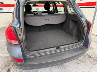 Renault Clio Grand Tour 2010 (B)