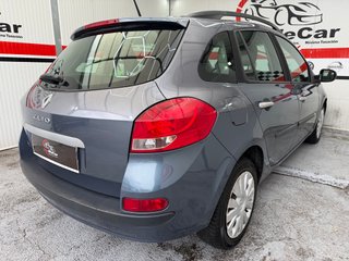 Renault Clio Grand Tour 2010 (B)