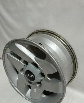 Hyundai 52900-h1200 llanta terracan (hp) 208015