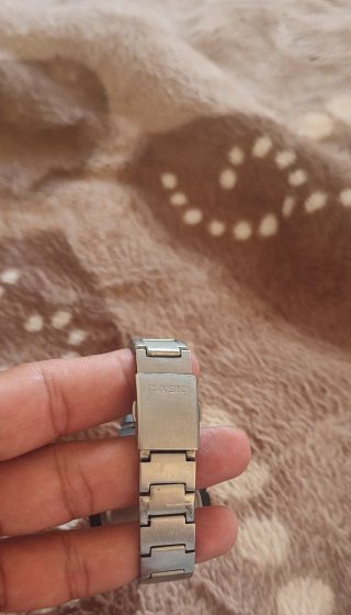 Reloj Casio aq160