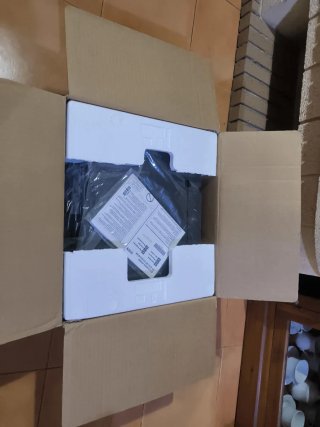 Impresora Epson EcoTank ET-2750U Nueva