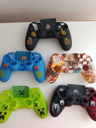 Mando PS4 Battle Royale Nuevo