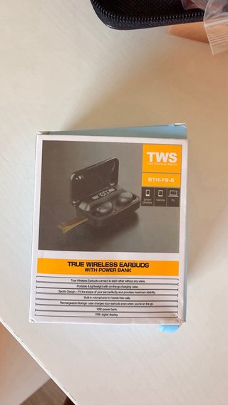 Lote Electrónica y audio Nuevo A Estrenar