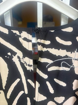 Vestito Desigual Taglia M Multicolor