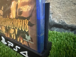 🇪🇸 BLASPHEMOUS CON DLC 🇪🇸 PRECINTADO EN ESPAÑOL PS4