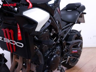 KAWASAKI Z 900 A2